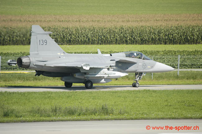 Gripen (4)
