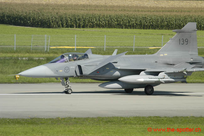 Gripen