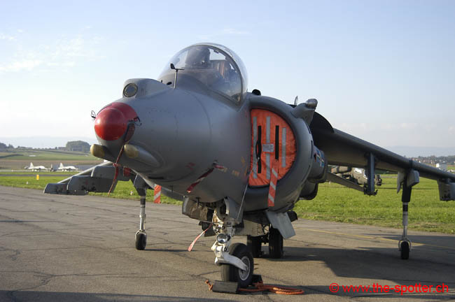 Harrier-GR7