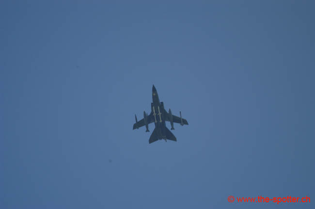 Tornado-varied