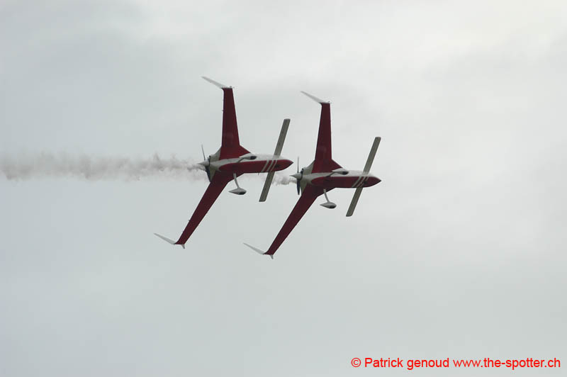 YVAIR05 in flight-1061