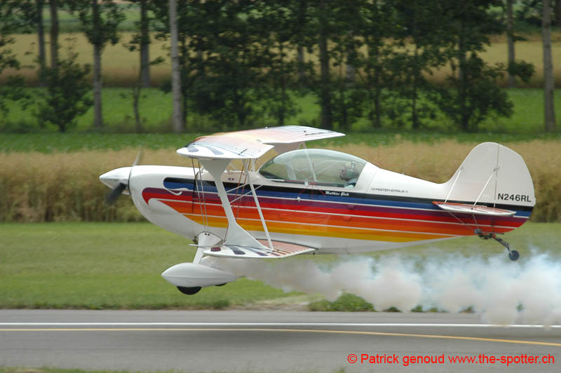 YVAIR05 in flight-1088