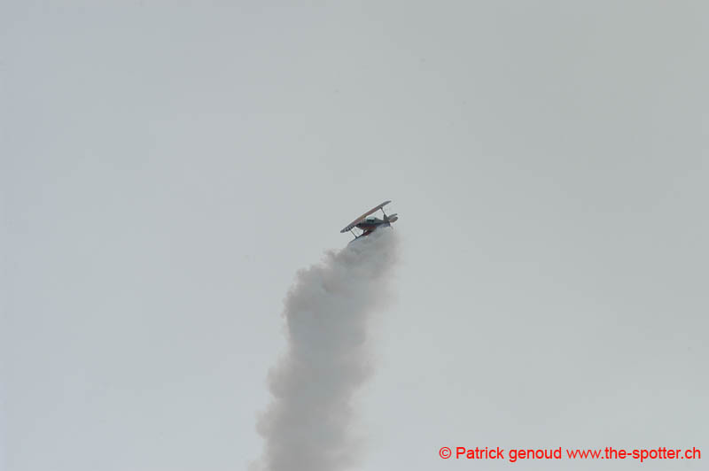 YVAIR05 in flight-1091