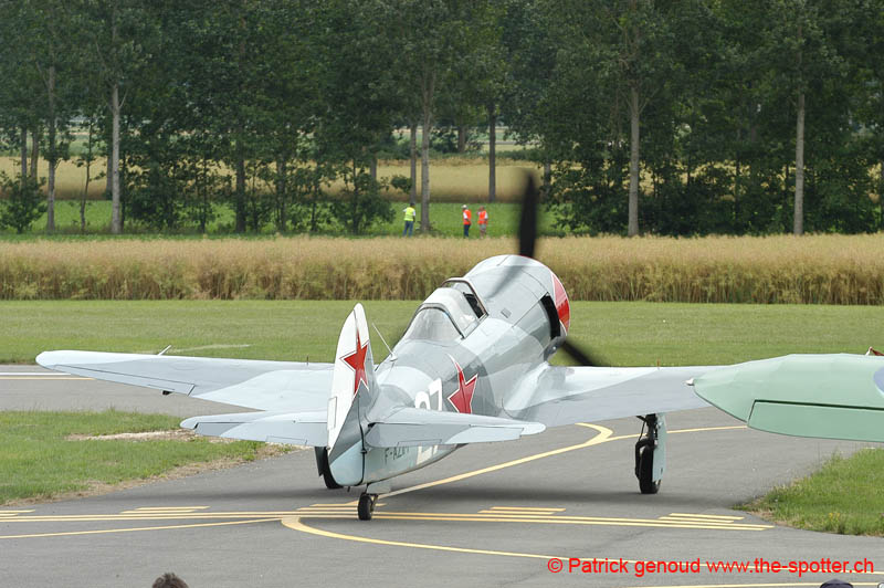 YVAIR05 in flight-1117