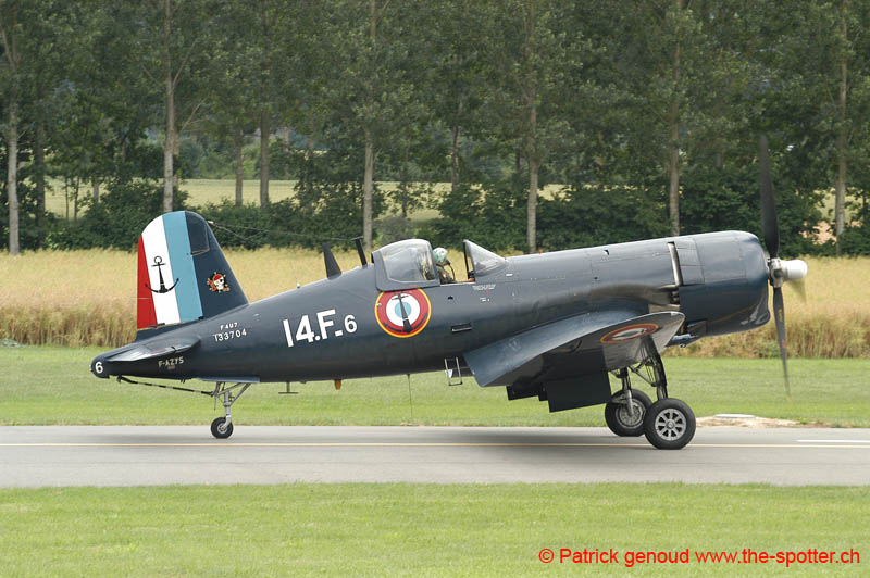 YVAIR05 in flight-1174