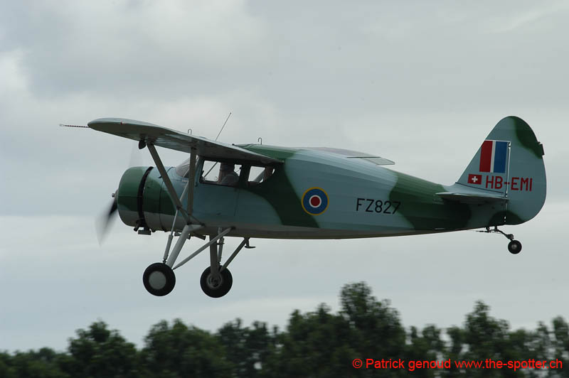 YVAIR05 in flight-1188