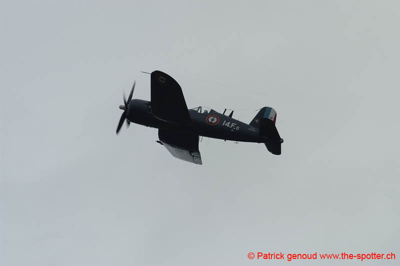 YVAIR05 in flight-1198
