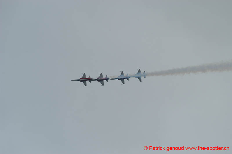 YVAIR05 in flight-1238