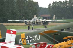 YVAIR05 in flight-1222