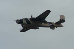 YVAIR05 in flight-1226