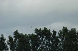 YVAIR05 in flight-1234