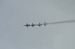 YVAIR05 in flight-1238