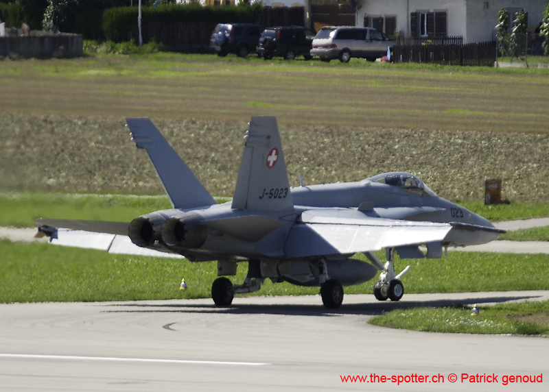 Falcon VS Hornet 23-24.08115