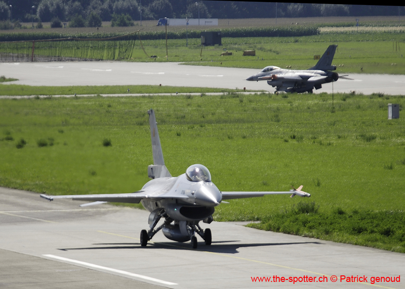 Falcon VS Hornet 23-24.08121