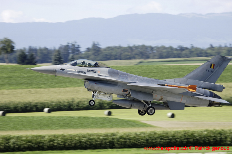 Falcon VS Hornet 23-24.08139