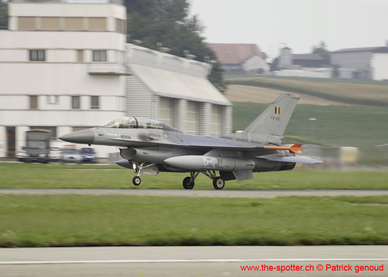 Falcon VS Hornet 23-24.08149