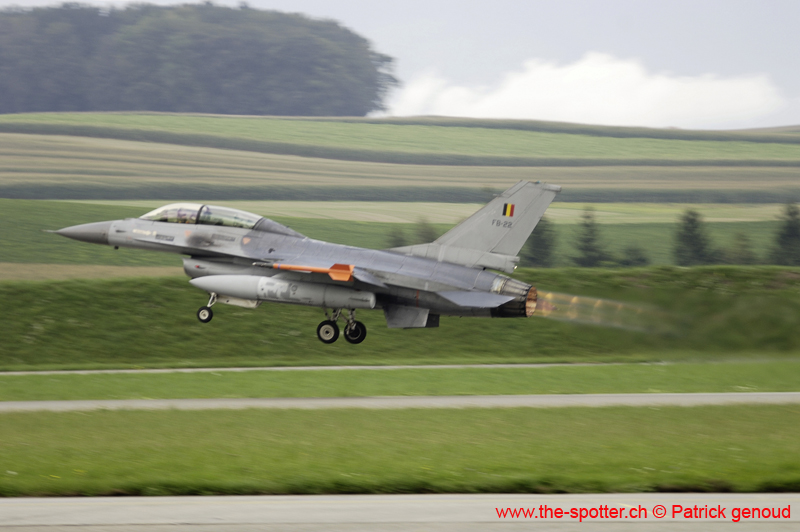 Falcon VS Hornet 23-24.08150