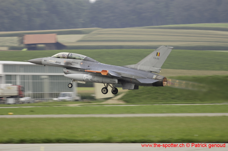 Falcon VS Hornet 23-24.08151