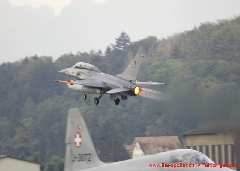 Falcon VS Hornet 23-24.08152
