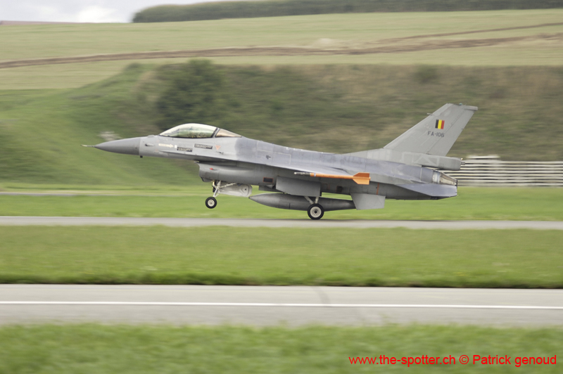 Falcon VS Hornet 23-24.08153