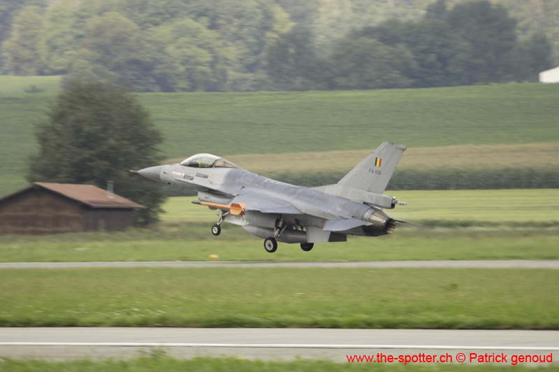 Falcon VS Hornet 23-24.08154