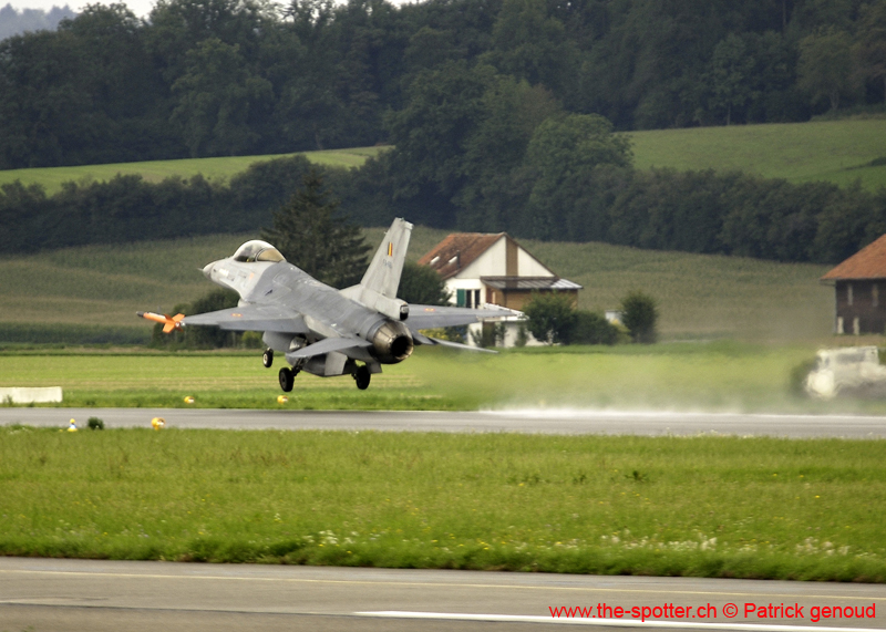 Falcon VS Hornet 23-24.08157