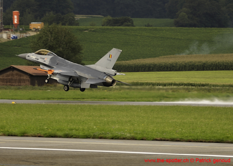 Falcon VS Hornet 23-24.08160