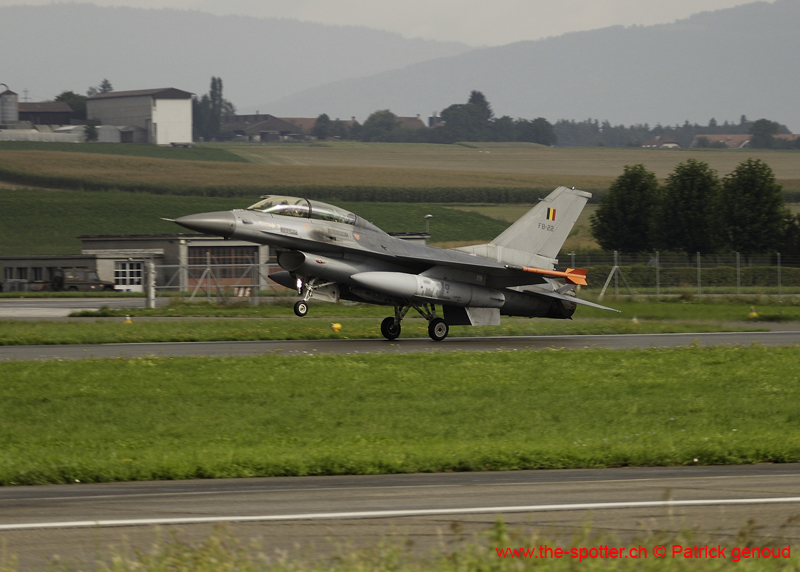 Falcon VS Hornet 23-24.08161