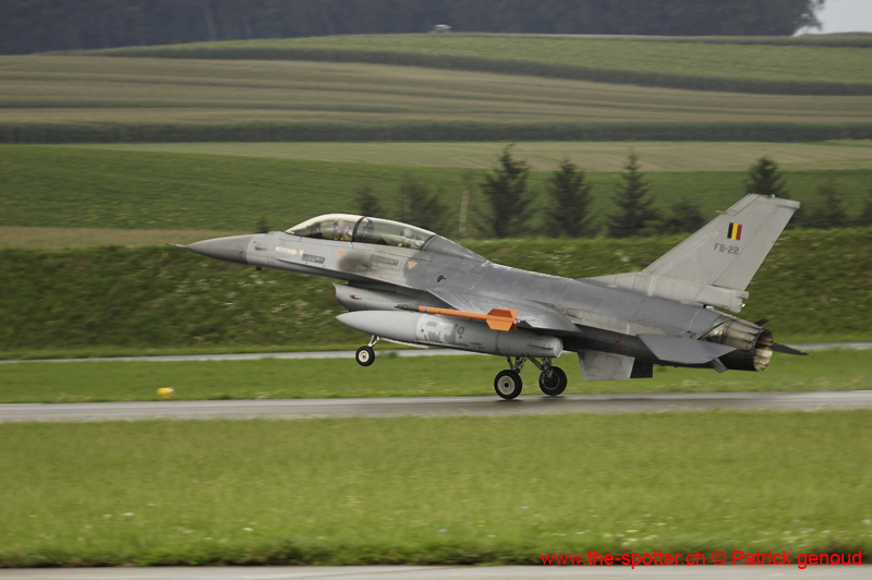Falcon VS Hornet 23-24.08162