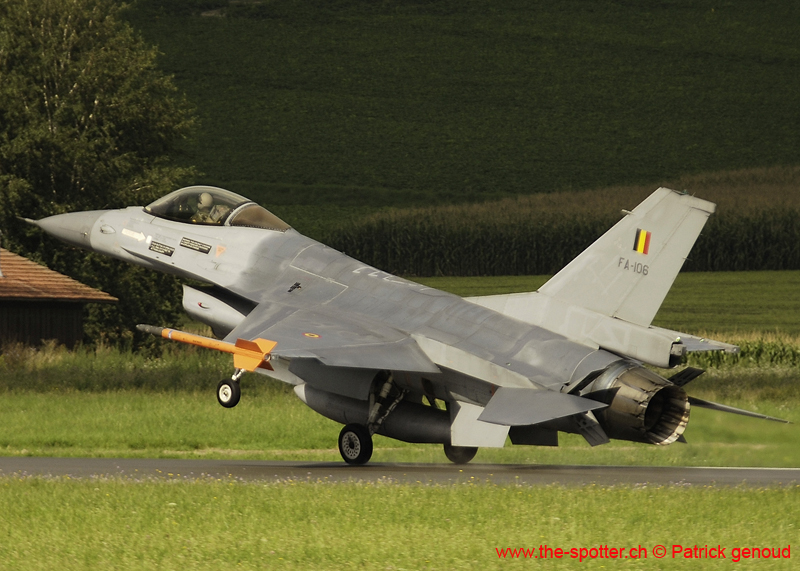 Falcon VS Hornet 23-24.08166