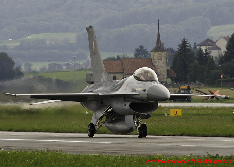 Falcon VS Hornet 23-24.08167