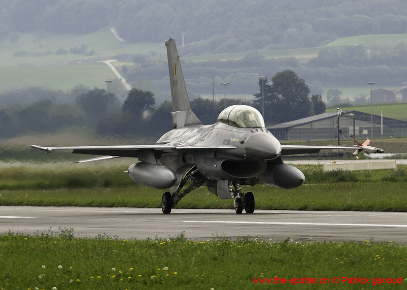 Falcon VS Hornet 23-24.08171