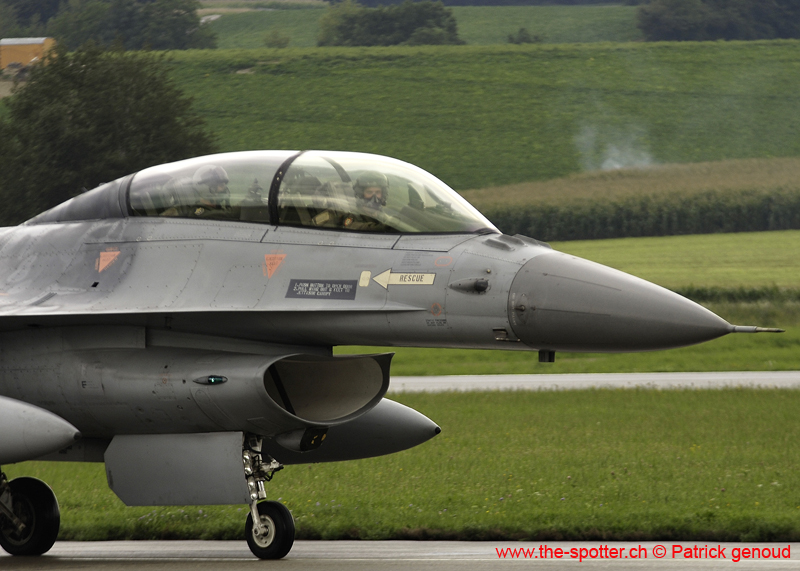 Falcon VS Hornet 23-24.08173