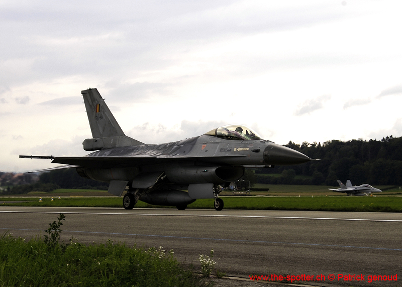 Falcon VS Hornet 23-24.08180