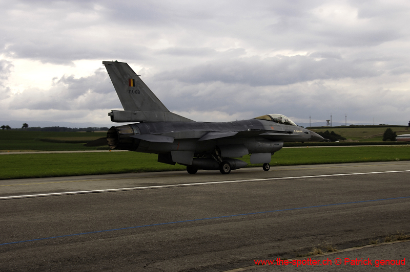 Falcon VS Hornet 23-24.08181