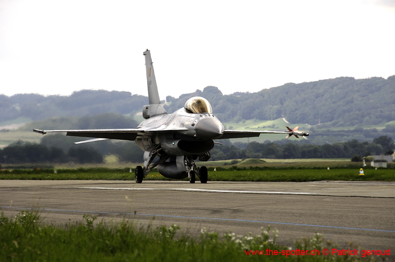 Falcon VS Hornet 23-24.08182