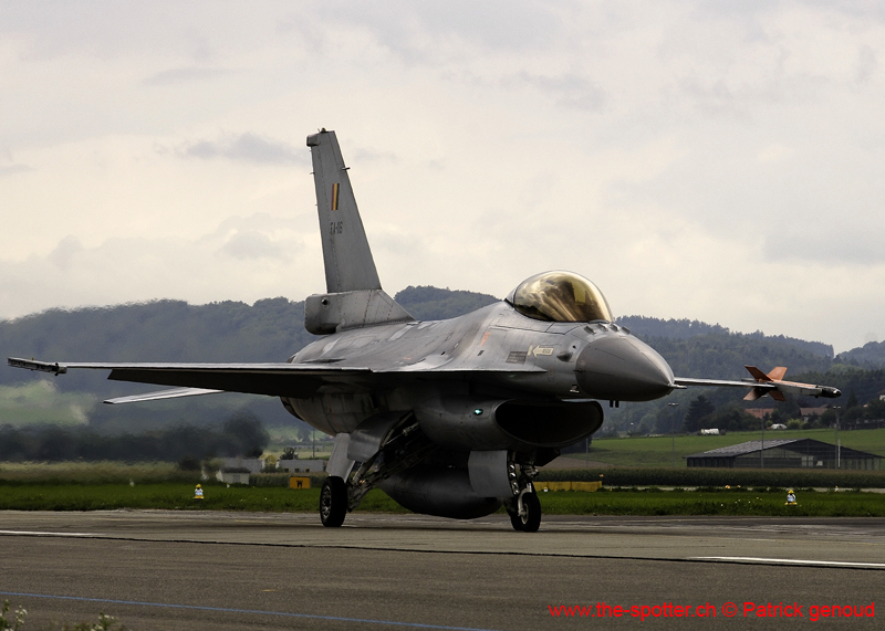 Falcon VS Hornet 23-24.08183