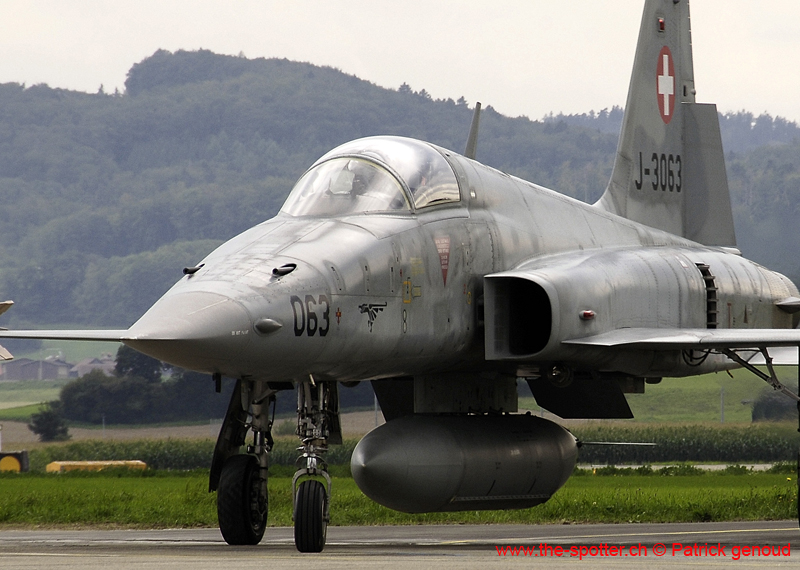 Falcon VS Hornet 23-24.08191