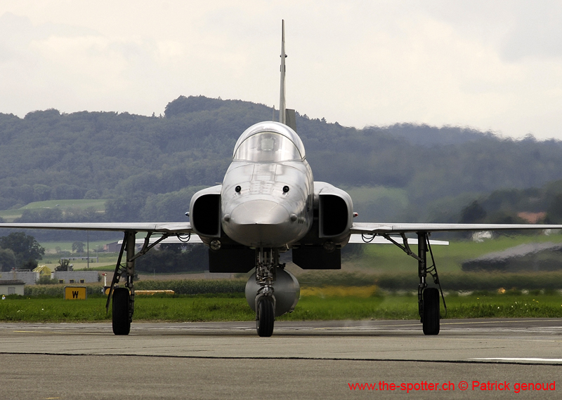 Falcon VS Hornet 23-24.08192