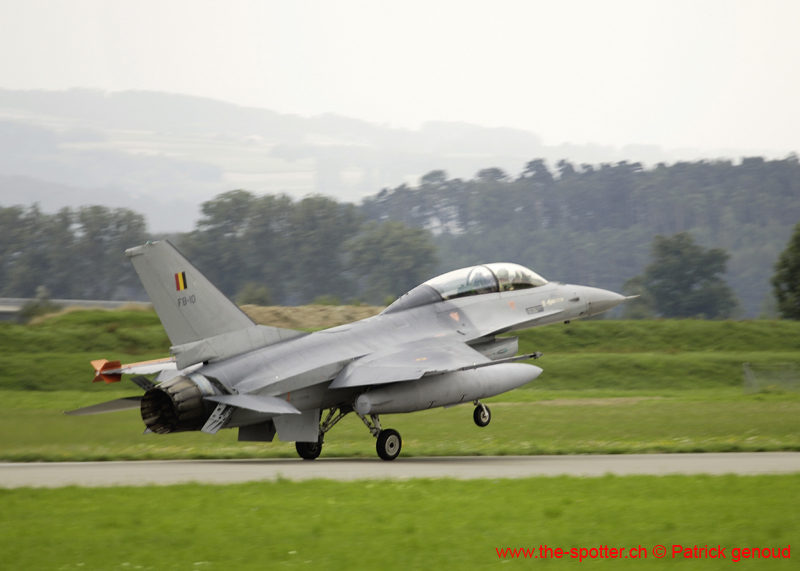 Falcon VS Hornet 23-24.08200