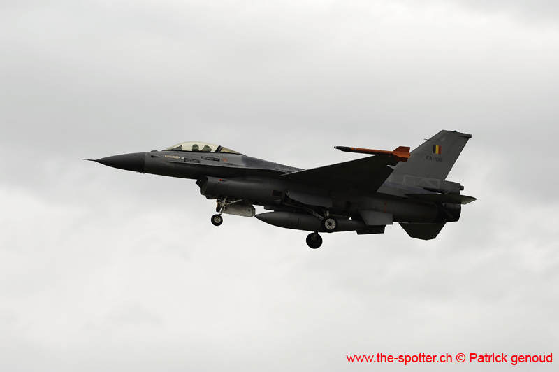 Falcon VS Hornet 23-24.08242