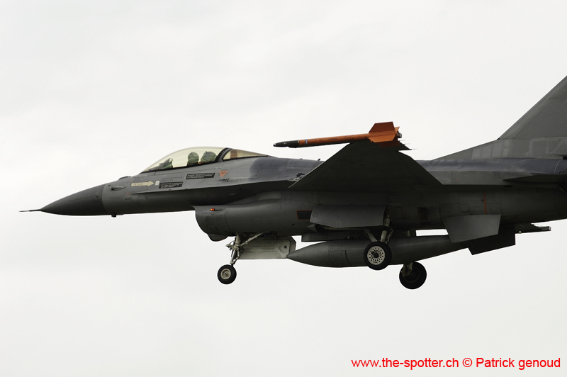 Falcon VS Hornet 23-24.08243