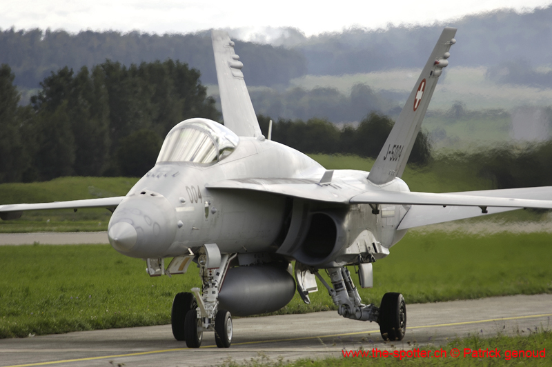 Falcon VS Hornet 23-24.08270