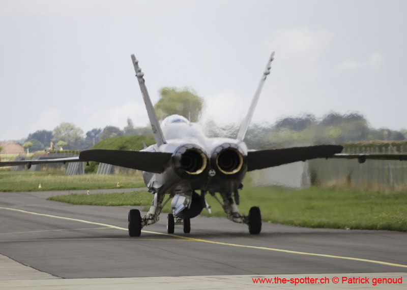Falcon VS Hornet 23-24.08272