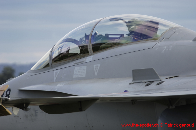 Falcon VS Hornet 23-24.08276