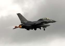 Falcon VS Hornet 23-24.08230