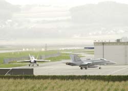 Falcon VS Hornet 23-24.08247