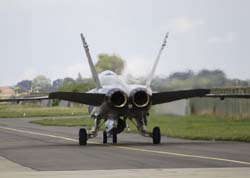 Falcon VS Hornet 23-24.08272