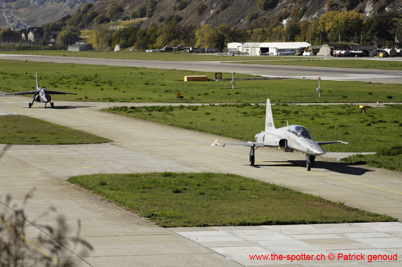 alpha jet cazaux 25-10-124