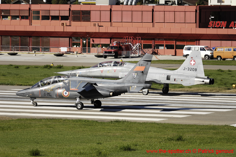 alpha jet cazaux 25-10-142